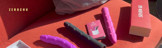 The Gift Of Pleasure: Sex Toys For Every Preference