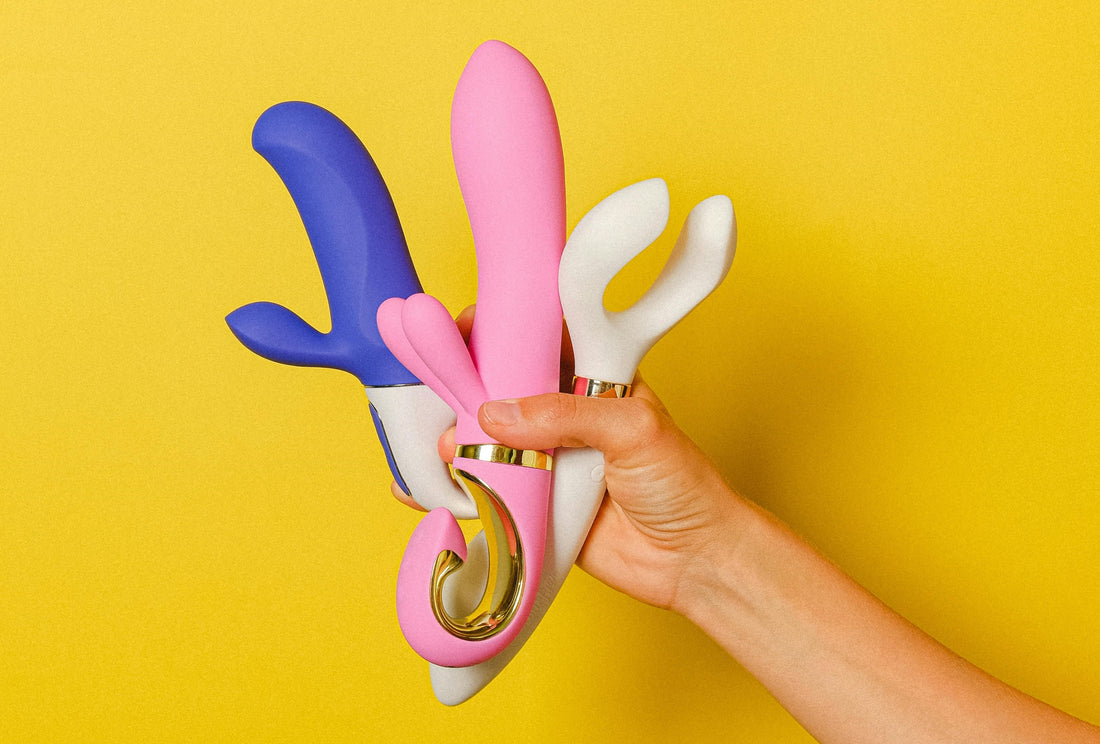 “The Sinners” of Obstructing Orgasm
