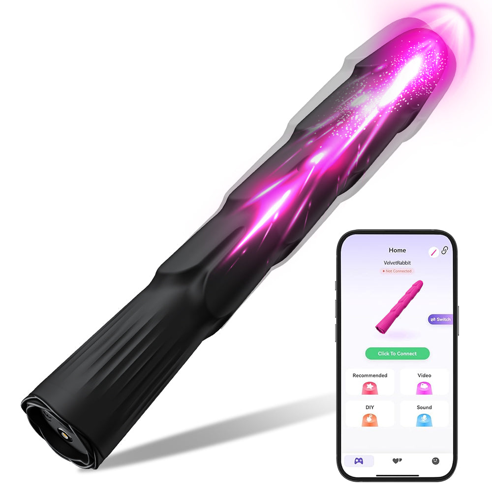 SEVEN GE(7Ge) Vibrator Sex Toy