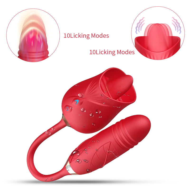 Vibrator Dildo Sex Toys for Women