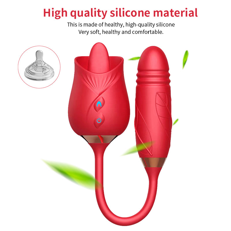 Vibrator Dildo Sex Toys for Women