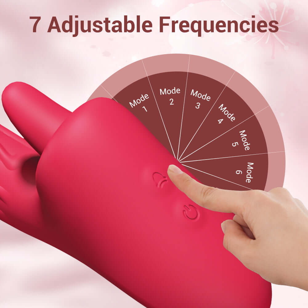 G`spot Vibrator Dildo Sex Toy for Women
