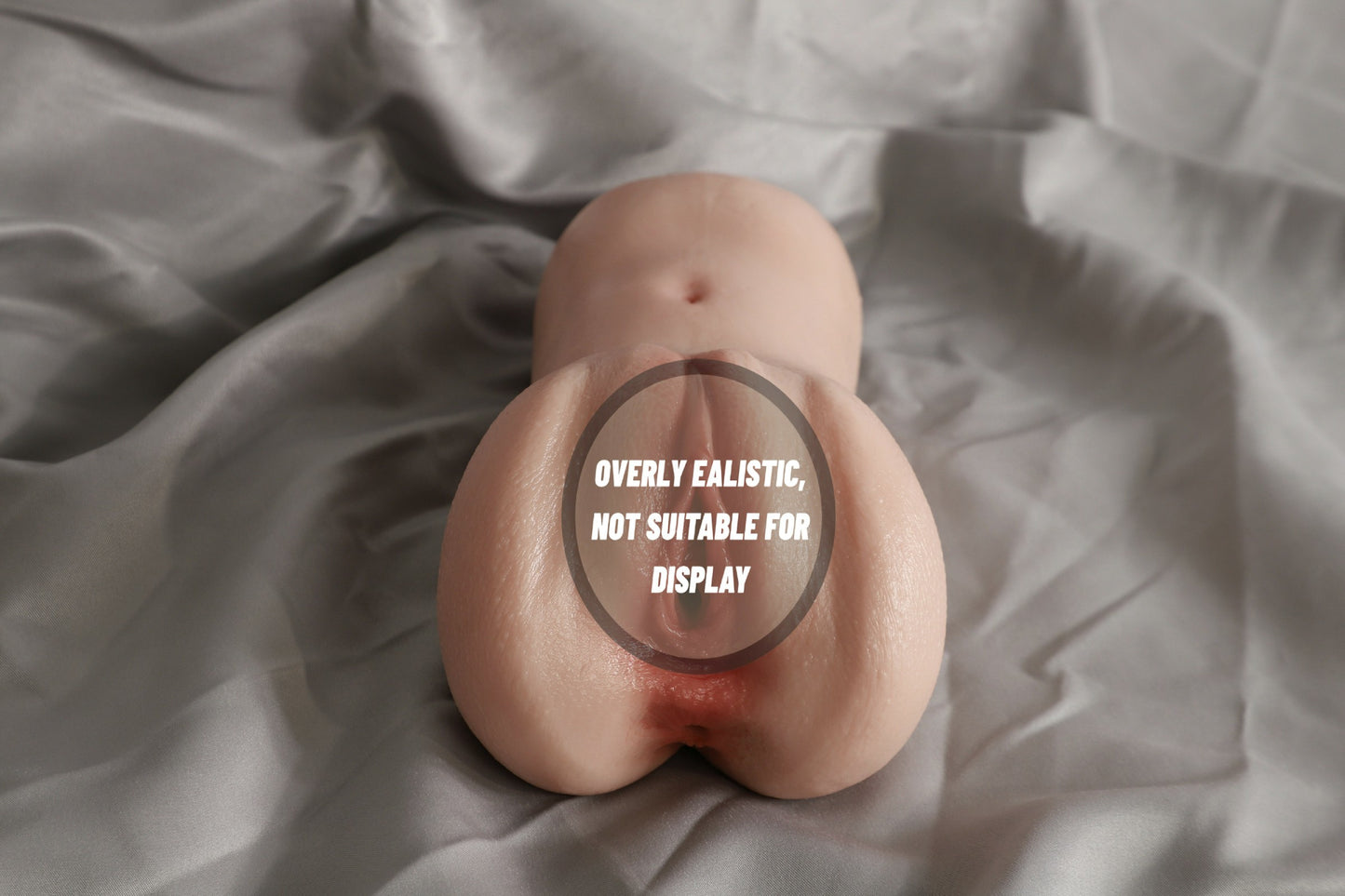 Ultra-realistic Male Masturbators