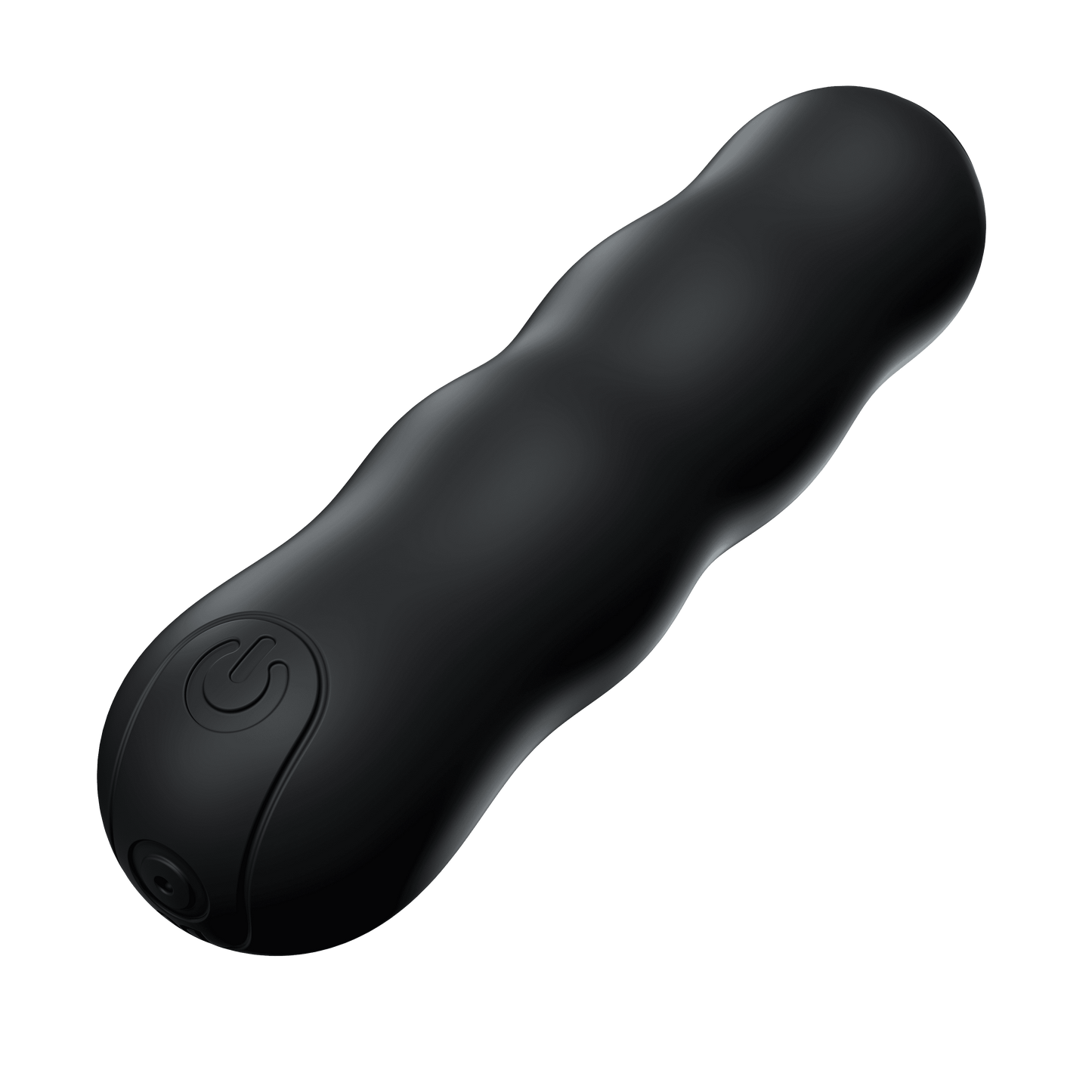 Peanut Bead Bullet Vibrator(PBBV)