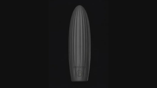 Zero Zero Seven Bullet Vibrator(007BV)